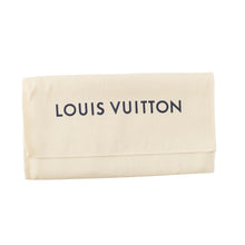 Load image into Gallery viewer, LOUIS VUITTON Portefeiulle Sarah NM GunmetalM12172 Monogram Empreinte Leather
