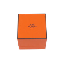 将图像加载到图库查看器中，HERMES Chaine d'Ancre Anchene Ring Size PM/51/#11 SV925

