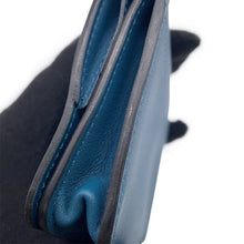 将图像加载到图库查看器中，HERMES Dogon Coin purse Colvert Swift Leather
