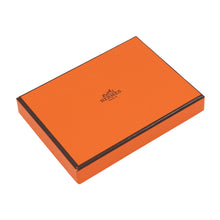 将图像加载到图库查看器中，HERMES Dogon Coin purse Colvert Swift Leather
