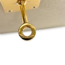 将图像加载到图库查看器中，HERMES Kelly Sellier Craie Epsom Size 28
