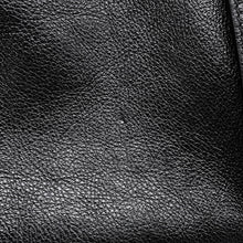 将图像加载到图库查看器中，PRADA Bonnie Tote Bag Black1BG628 Leather Size Medium

