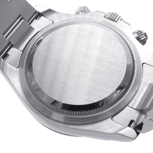 Load image into Gallery viewer, ROLEX Cosmograph Daytona W40mm Stainless Steel White Dial126500LN
