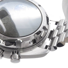 Load image into Gallery viewer, OMEGA Speedmaster 50th Anniversary Silver Snoopy Award W42mm Stainless Steel Silver Dial310.32.42.50.02.001
