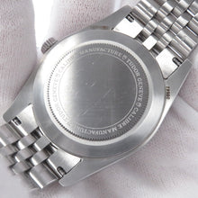 Load image into Gallery viewer, TUDOR Black Bay 54 W37mm Stainless Steel Lagoon blue DialM79000-0001
