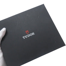 Load image into Gallery viewer, TUDOR Black Bay 54 W37mm Stainless Steel Lagoon blue DialM79000-0001
