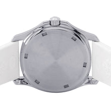 Load image into Gallery viewer, PATEK PHILIPPE Aquanaut Luce Diamond Bezel 35.6mm Stainless Steel Rubber White Dial5067A-011
