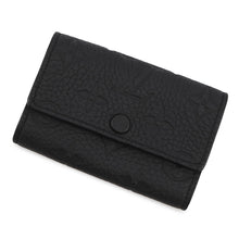 将图像加载到图库查看器中，LOUIS VUITTON Multicles6 NoirM82604 Monogram・Taurillon
