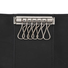 Load image into Gallery viewer, LOUIS VUITTON Multicles6 NoirM82604 Monogram・Taurillon
