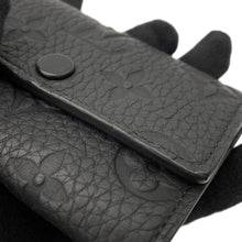 Load image into Gallery viewer, LOUIS VUITTON Multicles6 NoirM82604 Monogram・Taurillon
