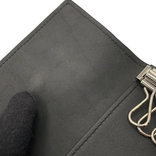 Load image into Gallery viewer, LOUIS VUITTON Multicles6 NoirM82604 Monogram・Taurillon
