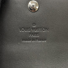 将图像加载到图库查看器中，LOUIS VUITTON Multicles6 NoirM82604 Monogram・Taurillon
