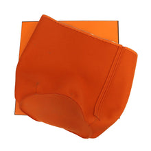 Load image into Gallery viewer, HERMES Saddlebox Carousel Silver Saddlebox made of oak wood and felted aluminum.
