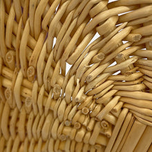 Load image into Gallery viewer, HERMES Equilibré de HERMES Magazine Basket Rouge H Willow Leather
