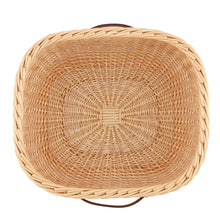 Load image into Gallery viewer, HERMES Ozre Fruit Basket Terre Batchu Willow Swift Leather
