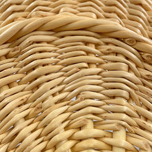 Load image into Gallery viewer, HERMES Ozre Fruit Basket Terre Batchu Willow Swift Leather
