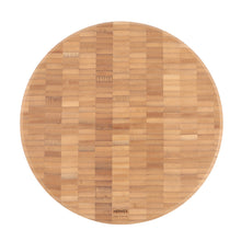 Load image into Gallery viewer, HERMES Bamboo Tray Rod Natural bamboo Size PM
