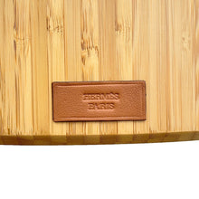 Load image into Gallery viewer, HERMES rod Natural bamboo Size MM
