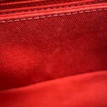Load image into Gallery viewer, CHANEL Coco Handle 2WAYHandbag RedA92990 Caviar Leather Size XS
