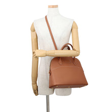 Load image into Gallery viewer, HERMES Bolide Gold Courchevel Size 31
