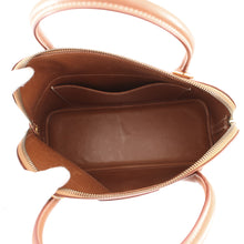 Load image into Gallery viewer, HERMES Bolide Gold Courchevel Size 31
