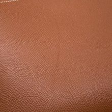 Load image into Gallery viewer, HERMES Bolide Gold Courchevel Size 31
