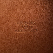 Load image into Gallery viewer, HERMES Bolide Gold Courchevel Size 31
