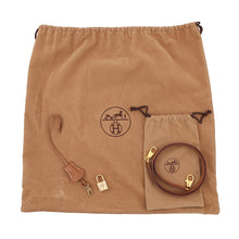 Load image into Gallery viewer, HERMES Bolide Gold Courchevel Size 31
