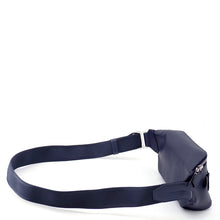 Load image into Gallery viewer, HERMES CitySlide Blue Indigo Evercolor Size PM
