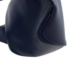 Load image into Gallery viewer, HERMES CitySlide Blue Indigo Evercolor Size PM
