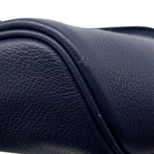 Load image into Gallery viewer, HERMES CitySlide Blue Indigo Evercolor Size PM
