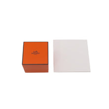 将图像加载到图库查看器中，HERMES Chaine d'Ancre Anchene Ring Size PM/51/#11 18K Pink Gold
