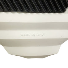 Load image into Gallery viewer, HERMES Bounce Sneakers Black/White Calf Leather suede Size 36
