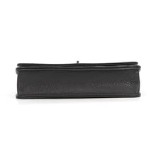 Load image into Gallery viewer, CHANEL Matelasse Classic Chain Wallet BlackAP4241-Y01588-C3906 Caviar Leather
