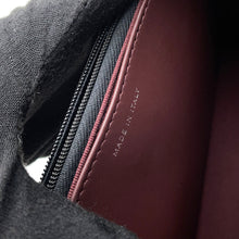 Load image into Gallery viewer, CHANEL Matelasse Classic Chain Wallet BlackAP4241-Y01588-C3906 Caviar Leather
