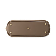 Load image into Gallery viewer, HERMES Bolide 1923 Etoupe Epsom Size 25
