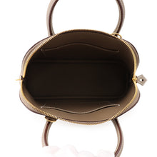 Load image into Gallery viewer, HERMES Bolide 1923 Etoupe Epsom Size 25
