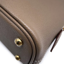 Load image into Gallery viewer, HERMES Bolide 1923 Etoupe Epsom Size 25
