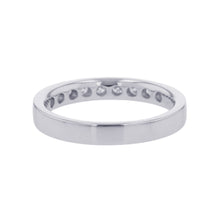Load image into Gallery viewer, TASAKI Speranza Pave 29 Ring Size Approximately No. 10RD-F1949-PT950 Pt950
