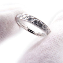Load image into Gallery viewer, TASAKI Speranza Pave 29 Ring Size Approximately No. 10RD-F1949-PT950 Pt950

