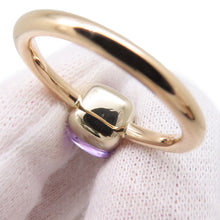 Load image into Gallery viewer, Pomellato Nude Petite Ring Size 53/#13PAB4030-O6000-000OI K18PG K18WG
