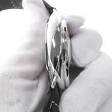 Load image into Gallery viewer, PANERAI Radiomir base logo W45mm Stainless Steel Leather Black DialPAM00753
