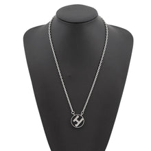 将图像加载到图库查看器中，HERMES Labyrinth Nix BlackH100222FJ03 Metal Lacquer

