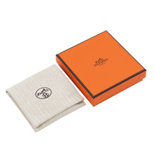将图像加载到图库查看器中，HERMES Labyrinth Nix BlackH100222FJ03 Metal Lacquer
