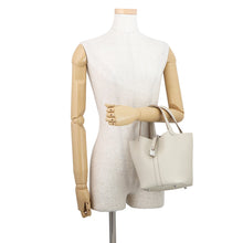 Load image into Gallery viewer, HERMES Picotin Padlock Beton Taurillon Clemence Size PM
