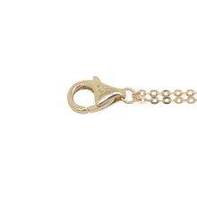将图像加载到图库查看器中，CARTIER Trinity Necklace Mini ModelB7224851 K18YG K18PG K18WG
