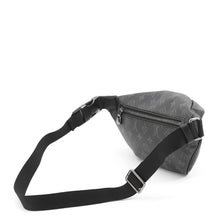 将图像加载到图库查看器中，LOUIS VUITTON Discovery・Bumbag NoirM46035 Monogram Eclipse Size PM
