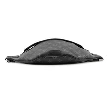 将图像加载到图库查看器中，LOUIS VUITTON Discovery・Bumbag NoirM46035 Monogram Eclipse Size PM
