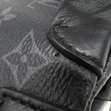 将图像加载到图库查看器中，LOUIS VUITTON Discovery・Bumbag NoirM46035 Monogram Eclipse Size PM
