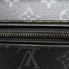 将图像加载到图库查看器中，LOUIS VUITTON Discovery・Bumbag NoirM46035 Monogram Eclipse Size PM

